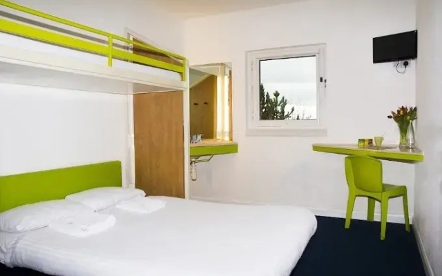 Metro Inns Newcastle