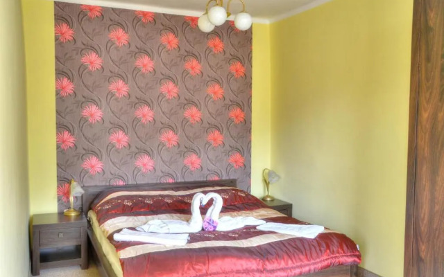 Ośrodek Wypoczynkowy Gwarek