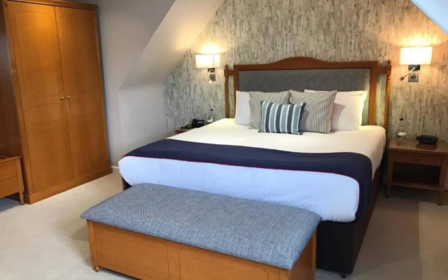 Best Western Hotel de Havelet