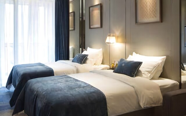 Haoyue Four Seasons Hotel
