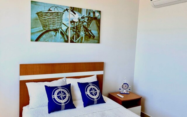 Apartamento Vacacional Puerto Colombia