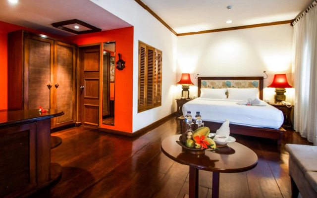 Hotel Tugu Malang