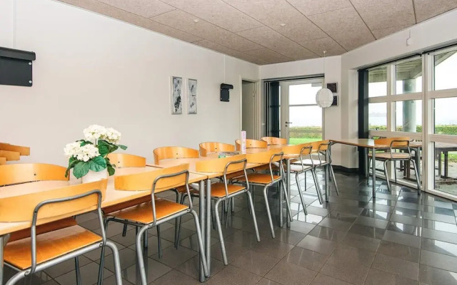 4 Person Holiday Home in Haderslev
