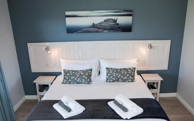 Bona Vista Selfcatering Accommodation