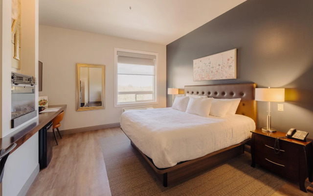 Mercer Hotel Downtown, BW Premier Collection