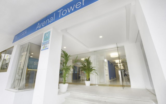 BLUESEA Arenal Tower Adults Only