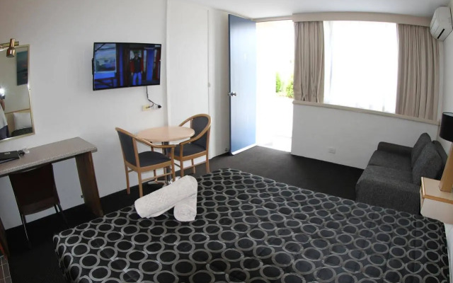 Citigate Motel Newcastle