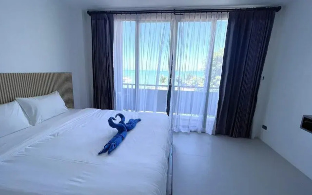 Rockstar Beach Apartments