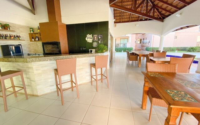 Beverly Hills no Porto das Dunas