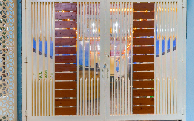 Super Townhouse Bellandur Near Embassy Tech Village