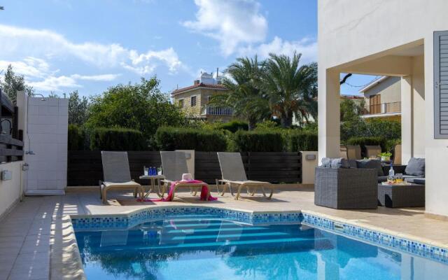 Villa Mesogeios 39