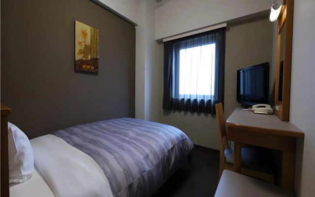 Route Inn Grantia Akita Spa Resort