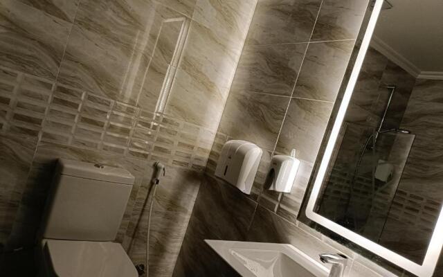 Sheraton ocean 603