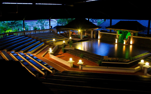 Tasneem Boutique Convention Hotel