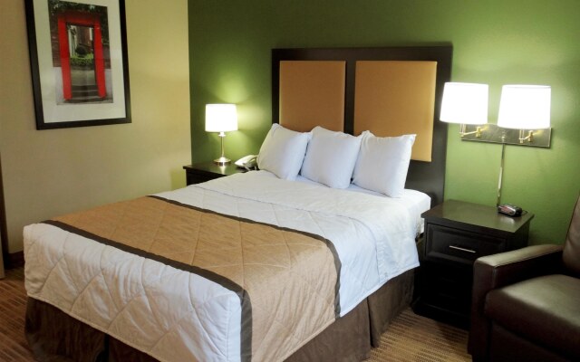 Extended Stay America Select Suites Gainesville I-75