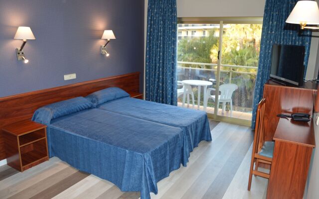 Acacias Hotel Suites Spa