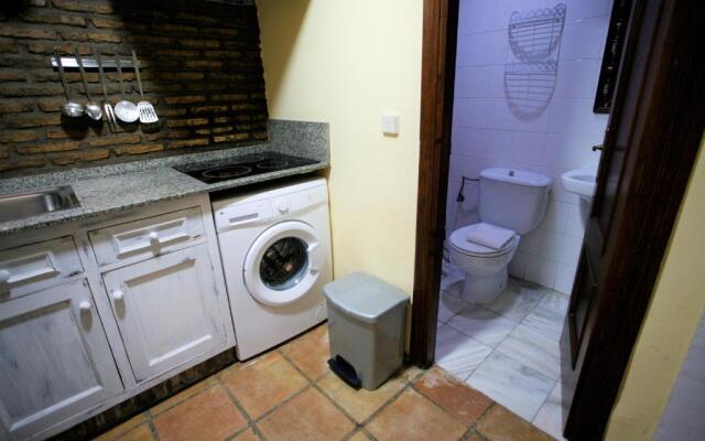 Duplex 6 pax con Wifi en Bahia Sur con parking y piscinas comunitarias