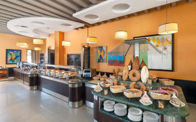 Atlas Essaouira Riad Resort