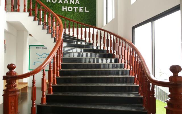 Roxana Sapa Hotel