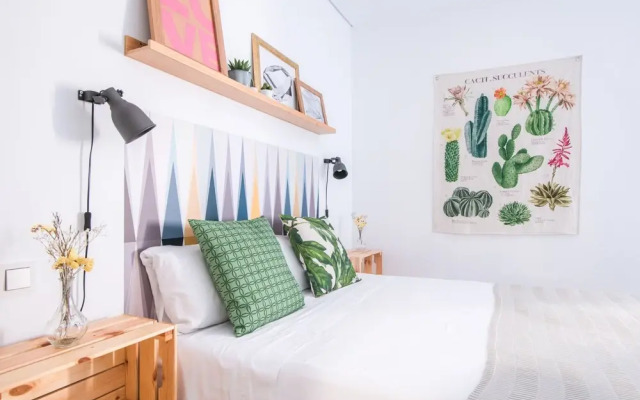 Quality Suites Madrid