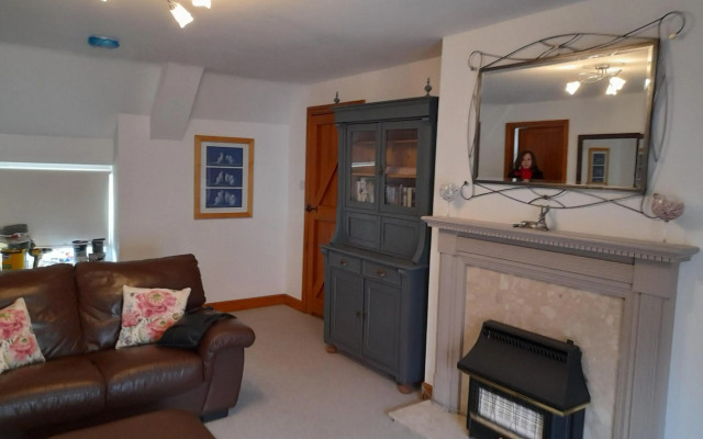 Travellers Rest Apartment