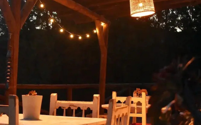 Casa KiSi Rural Boutique B&B
