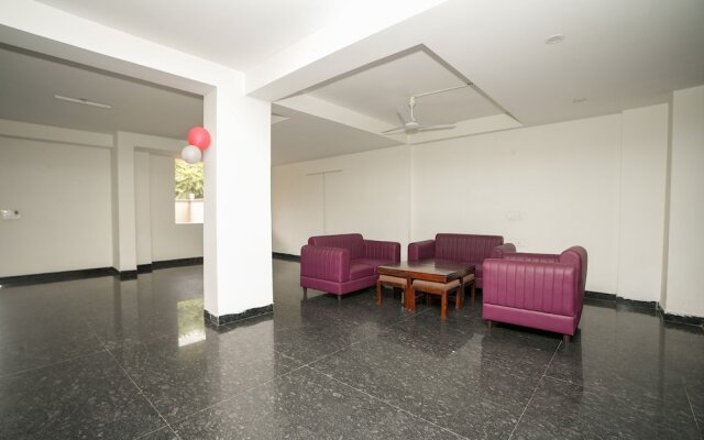 Daffodils Serviced Apartment