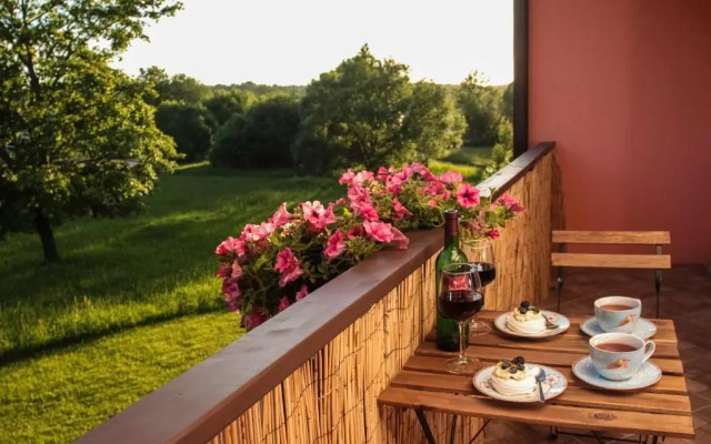 Apartamenti Lemisele