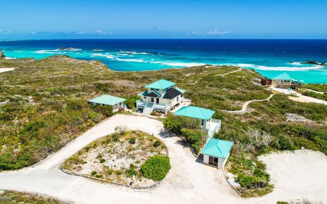 Dragon Cay Resort