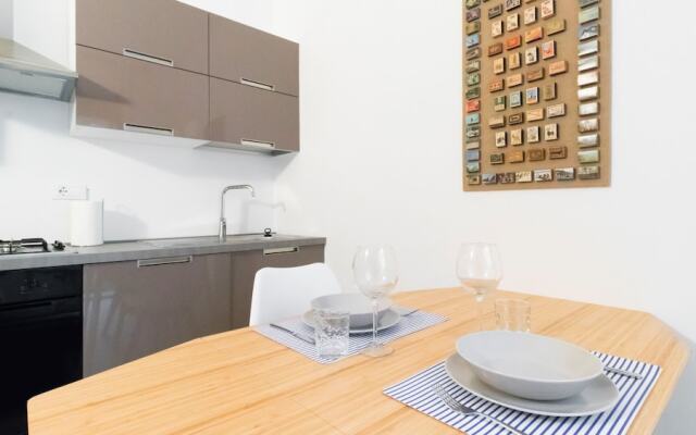 Italianway - Corso Cavallotti 223