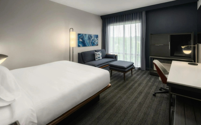 Courtyard by Marriott Gainesville GA