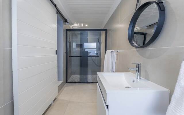 Inkantu Self-catering Apartments