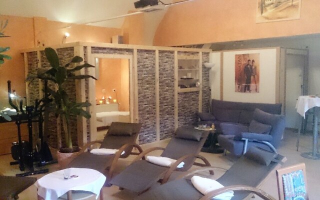 Romantik Hotel zur Krone