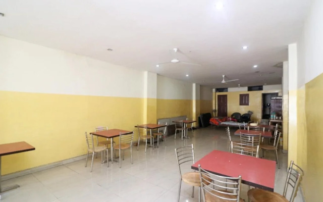 Hotel Corbett Radiance by OYO Rooms