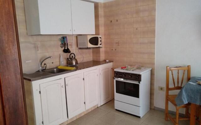 Apartamentos América