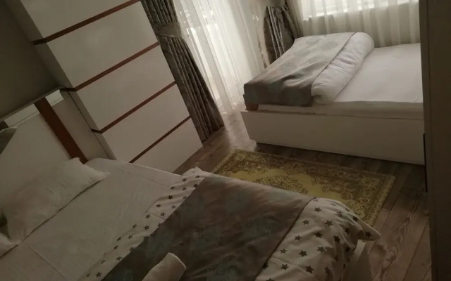 King Life Suite