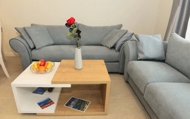 Apartmani Ralux Tivat