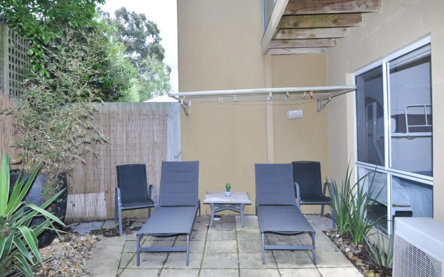Sandpiper 3 - Close TO Beach AND Town