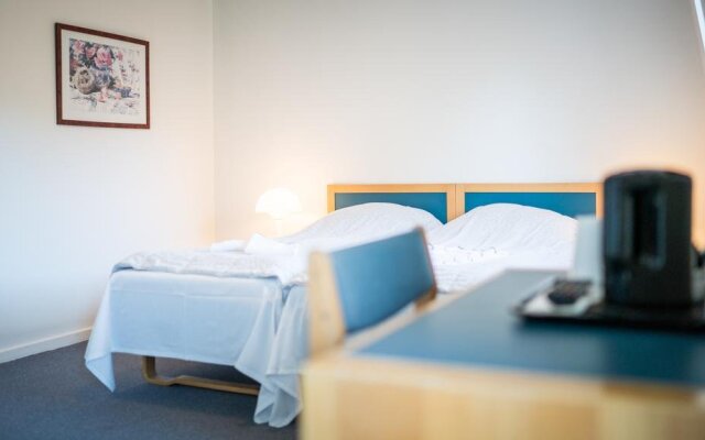 Hotel Grenaa - Havlund
