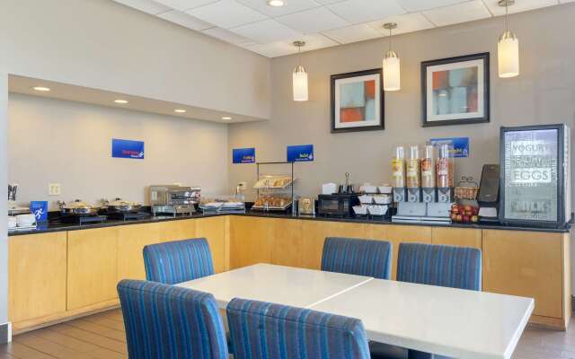 Best Western Hartford Hotel & Suites