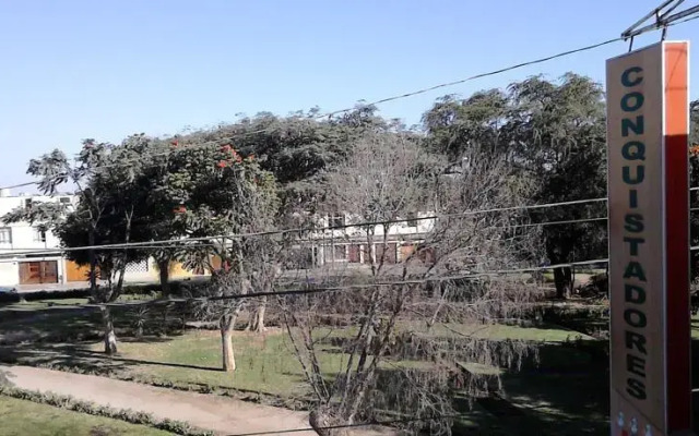 Hotel Conquistadores Inn