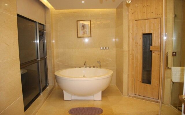 Yu Cheng International Hotel