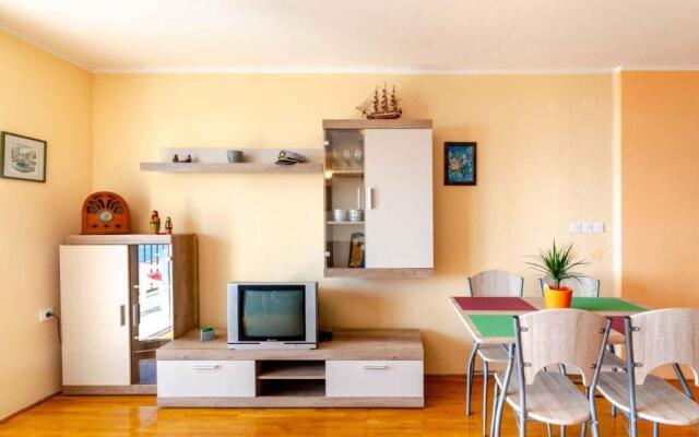 Apartment in Crikvenica 39423