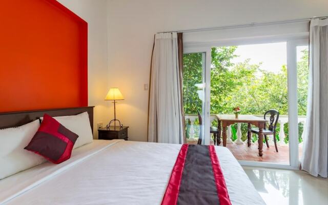 Eco Spring Phu Quoc Villa