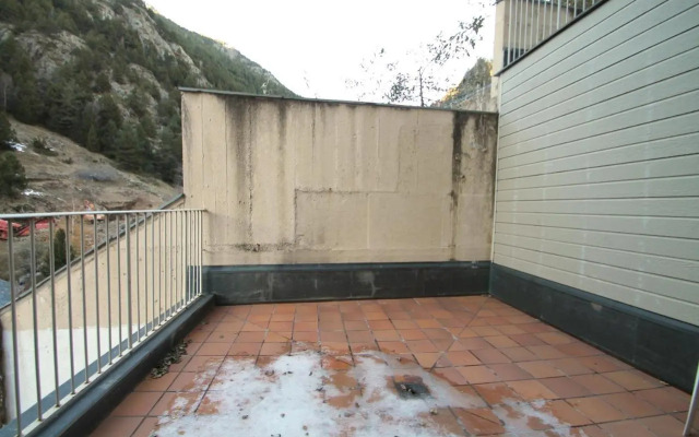Pont de Toneta 2,1 Ransol, Zona Grandvalira