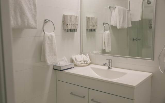 Quality Inn The Willows