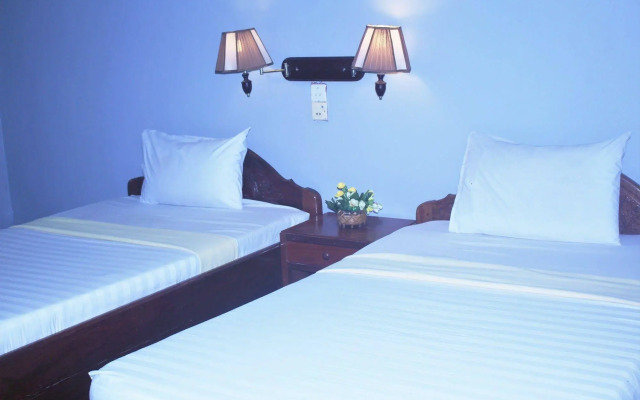 Spring Park Hotel