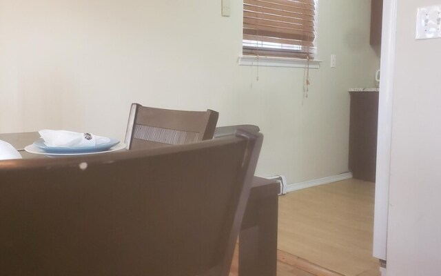 New Jersey Rental One-bedroom Condo