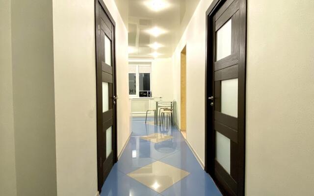 Апартаменты на улице Республиканская 78