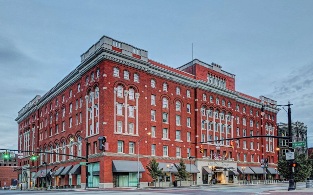 The Westin Great Southern Columbus